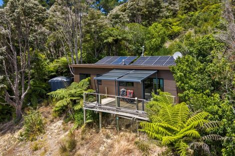 Photo of property in 70 Korimako Rise, Havelock, 7178