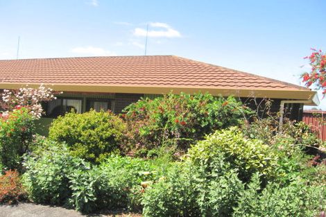 Photo of property in 8a Ngapua Place, Kaikohe, 0405