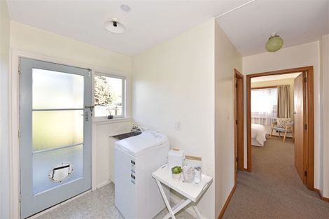 Photo of property in 7 Dominion Avenue, Spreydon, Christchurch, 8024