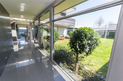 Photo of property in 1 Grosvenor Lane, Rangiora, 7400