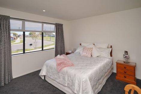Photo of property in 6 Rahme Crescent, Kaiapoi, 7630