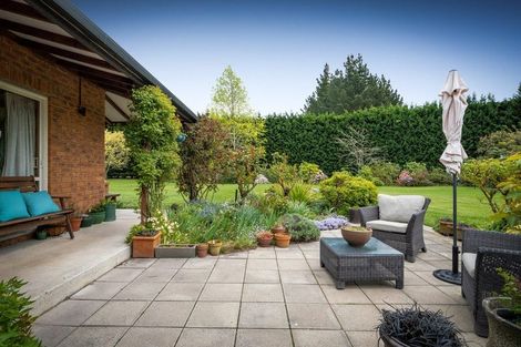 Photo of property in 87 Halkett Road, West Melton, Christchurch, 7676