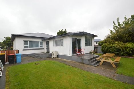 Photo of property in 26 Wilfrid Street, Georgetown, Invercargill, 9812