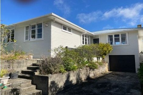Photo of property in 56 Tarawera Road, Johnsonville, Wellington, 6037