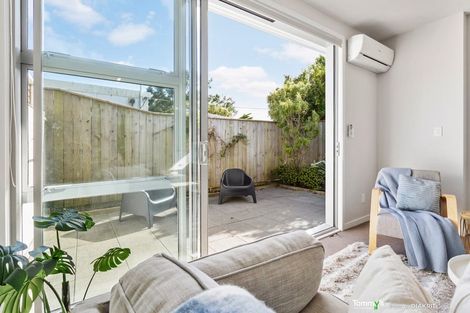 Photo of property in 32u1 Dr Taylor Terrace, Johnsonville, Wellington, 6037