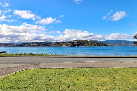 Photo of property in 300 Queens Drive, Lyall Bay, Wellington, 6022