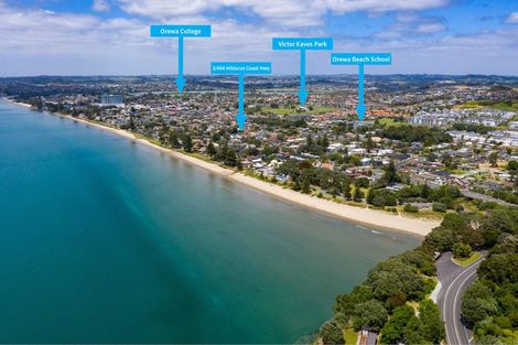 Photo of property in 3/444 Hibiscus Coast Highway, Orewa, 0931
