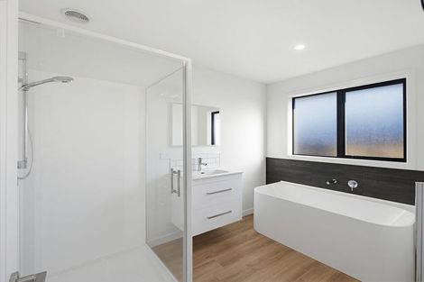Photo of property in 52 Benn Street, Amberley, 7410