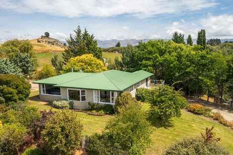 Photo of property in 2339 Omakau Chatto Ck Road, Omakau, Alexandra, 9393