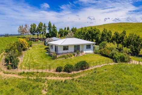 Photo of property in 214 Clinton-makaretu Road, Ashley Clinton, Takapau, 4286