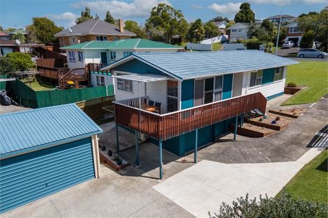 Photo of property in 38 Udys Road, Pakuranga, Auckland, 2010