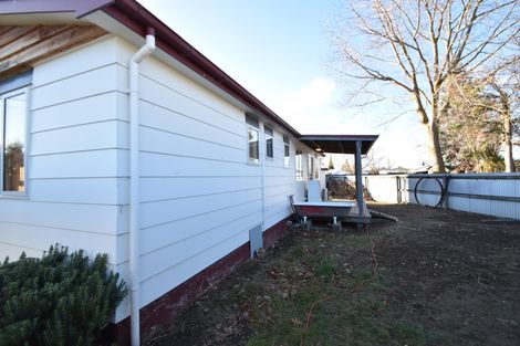 Photo of property in 80 Mackenzie Drive, Twizel, 7901