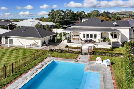 Photo of property in 47 Arataki Road, Havelock North, 4130
