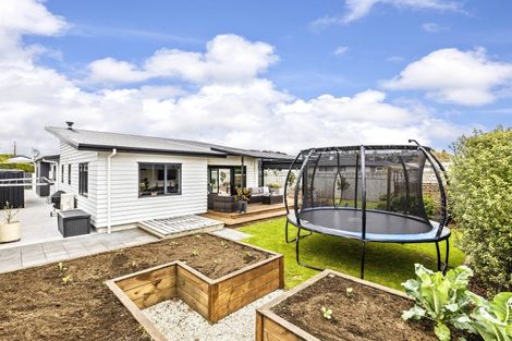 Photo of property in 21 Smith Street, Lepperton, New Plymouth, 4373