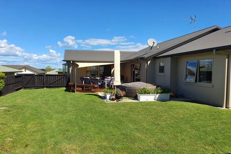Photo of property in 9 Loveridge Place, Morrinsville, 3300