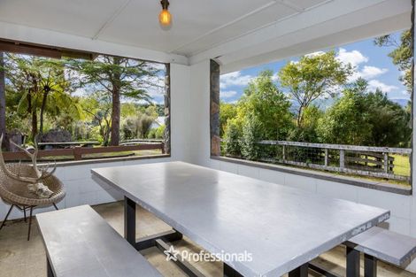 Photo of property in 54a Kaitoke Loop, Kaitoke, Upper Hutt, 5018