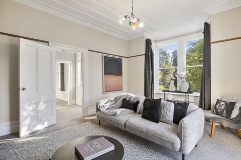 Photo of property in 5 Airedale Street, Dunedin Central, Dunedin, 9016