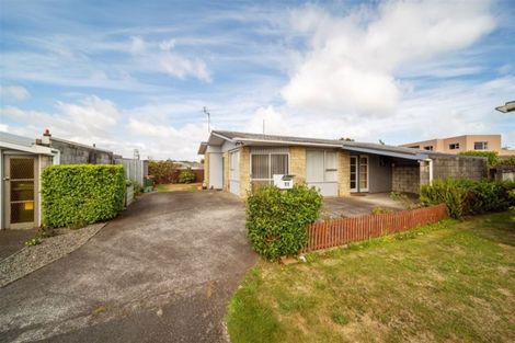 Photo of property in 11 Puriri Street, Hawera, 4610