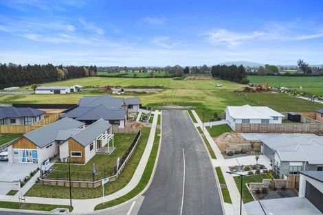 Photo of property in 1 Strawberry Drive, Matamata, 3400