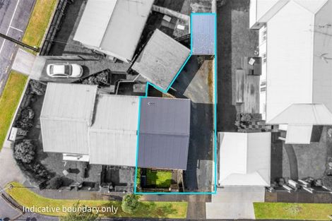 Photo of property in 3f7- Wilford Street, Wallaceville, Upper Hutt, 5018