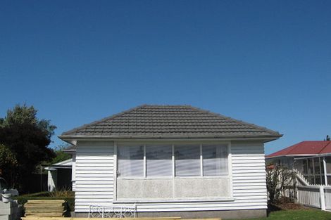 Photo of property in 410 Main North Road, Redwood, Christchurch, 8051