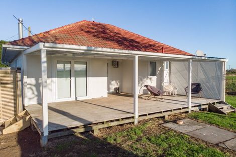 Photo of property in 243 Wharepoa Road, Turua, Paeroa, 3671