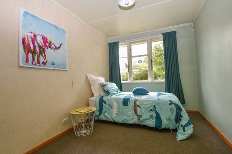 Photo of property in 5 Cockburn Street, Kuripuni, Masterton, 5810