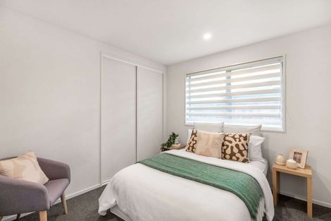 Photo of property in 22 Croydon Street, Woodend, 7610