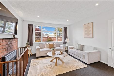 Photo of property in 326 Greers Road, Bishopdale, Christchurch, 8053