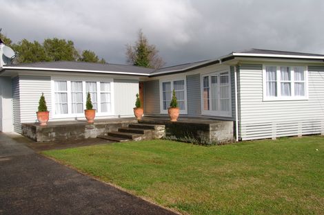 Photo of property in 420 Raikes Avenue, Te Awamutu, 3800