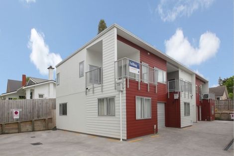 Photo of property in 16u7 Hammond Street, Hamilton Central, Hamilton, 3204