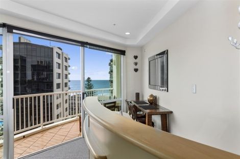 Photo of property in 12 Maunganui Road, Mount Maunganui, 3116