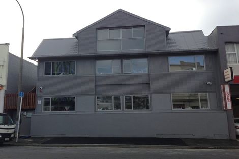 Photo of property in 24 Webb Street, Te Aro, Wellington, 6011