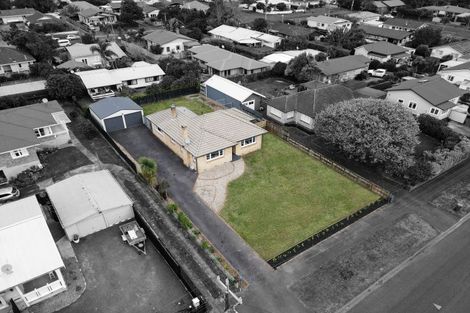 Photo of property in 5 Winter Street, Fairfield, Hamilton, 3214