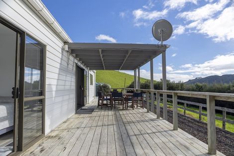 Photo of property in 702 Backriver Road, Peria, Kaitaia, 0483