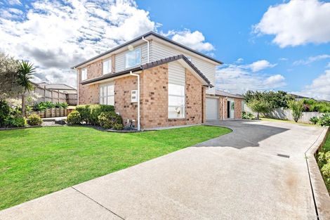 Photo of property in 3 Clady Drive, Flat Bush, Auckland, 2019