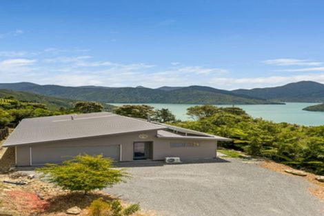 Photo of property in 70 Korimako Rise, Havelock, 7178