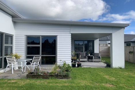 Photo of property in 15 Pinkerton Place, Ohauiti, Tauranga, 3112