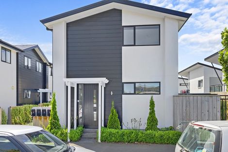 Photo of property in 10/233 Hereford Street, Christchurch Central, Christchurch, 8011