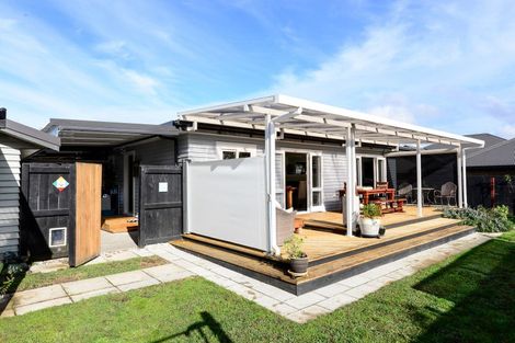 Photo of property in 14 Solomon Drive, Ngaruawahia, 3720