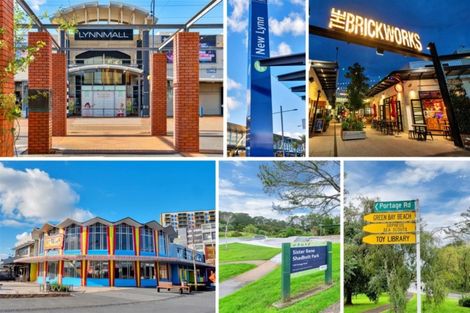 Photo of property in 3/83 Gardner Avenue, New Lynn, Auckland, 0600