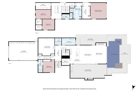 Photo of property in 17a Roland Road, Greenhithe, Auckland, 0632