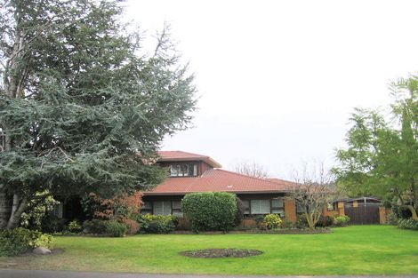 Photo of property in 19 Cambridge Terrace, Taradale, Napier, 4112