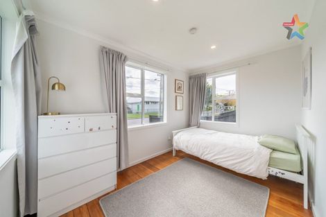 Photo of property in 46 Dyer Street, Epuni, Lower Hutt, 5011