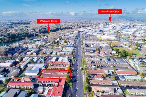 Photo of property in 1/240 Ulster Street, Whitiora, Hamilton, 3200