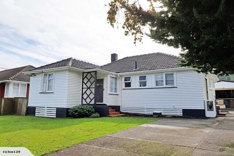 Photo of property in 7 Langford Street, Naenae, Lower Hutt, 5011