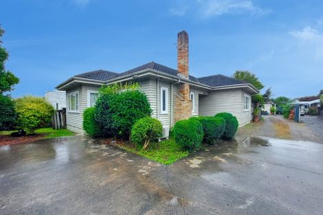 Photo of property in 214 Fox Street, Hamilton East, Hamilton, 3216
