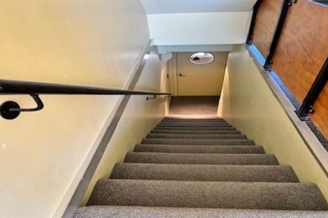 Photo of property in Qba Apartments, 4i/51 Webb Street, Mount Cook, Wellington, 6011