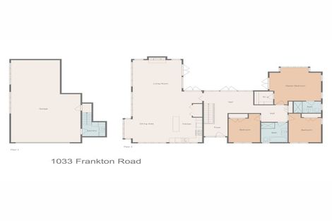 Photo of property in 1033 Frankton Road, Frankton, Queenstown, 9300