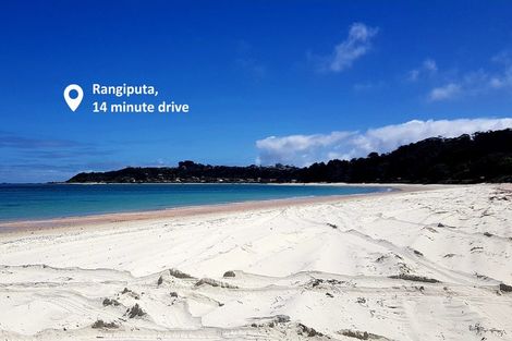 Photo of property in 5 Whitney Lane, Karikari Peninsula, 0483